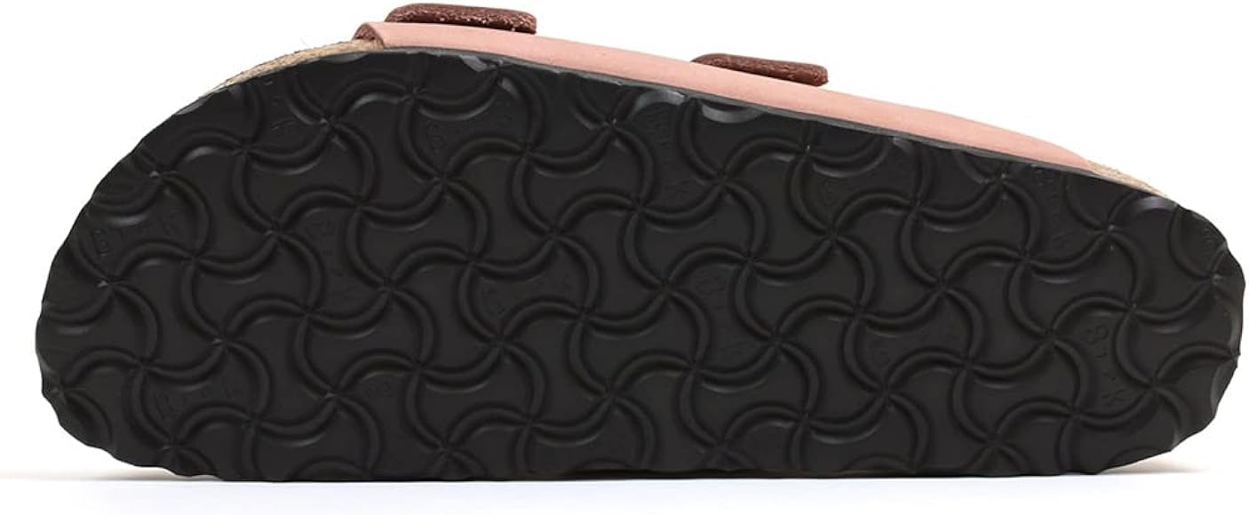 Amazon | [ビルケンシュトック] アリゾナ ソフトフットベッド オールド